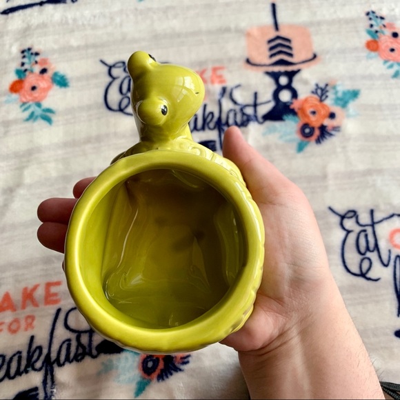 🐢 Turtle Succulent Planter 🐢 - Picture 3 of 6